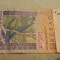 Senegal - 10000 francs 2003