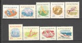 Romania.1959 Sport XR.378, Nestampilat