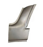 Prag Fso Caro, Atu, Plus, Combi, Truck, 01.1978-12.2002, stanga, Aftermarket