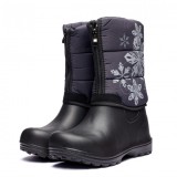 Cizme spuma imblaniti dama M106/4