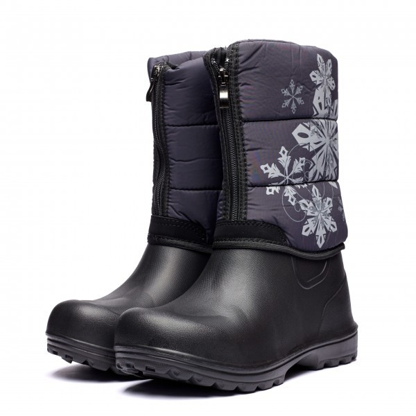 Cizme spuma imblaniti dama M106/4