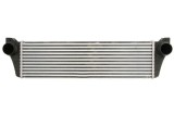 Radiator intercooler MERCEDES-BENZ VITO bus (W639) (2003 - Prezent) THERMOTEC DAM036TT