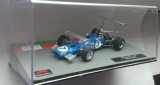 Macheta Matra MS10 (Stewart) Campion Formula 1 1969 - IXO/Altaya 1/43 F1