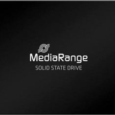 SSD MediaRange MR1003, 480GB, 2.5inch, SATA-III