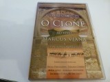 O clone - Marcus Viana, dvd