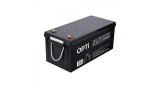 Volt Polska AGM OPTI 12V 200 Ah VRLA