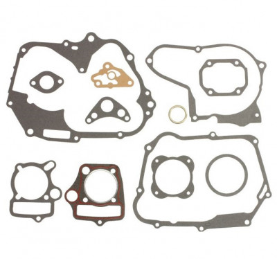 Set complet garnituri ATV 4T AC 110-125cc foto