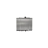 Radiator apa CITROEN C5 I Break DE AVA Quality Cooling PE2213