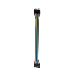 Fire Dupont Tata-Mama cu Jumper Wire pentru PCB, 9 Pini