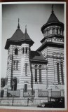 Carte postala, Bucuresti, Biserica Spirea Veche, perioada interbelica