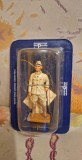 Soldat din plumb 2nd. Lieutenant Army Air Forces Japan 1943 MAN AT WAR 1:32