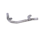 Furtun de lichid de răcire AUDI A6 Allroad 4GH, 4GJ 2014 OEM: 4G0121071N 15127652
