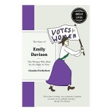 Cumpara ieftin Story of Emily Davison