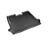 Covor portbagaj tavita compatibil Fiat Doblo I Panorama scurt 2001-2009 Cod: PB 6182 PBA1