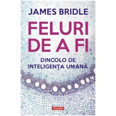 Feluri de a fi. Dincolo de inteligenta umana &ndash; James Bridle