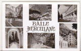Bnk cp Baile Herculane - Vedere - necirculata, Printata