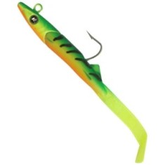 Swimbait RAPALA Raglou Hybrid FW 65 X2, Culoare FT, 6.5cm, 4.5g, 2buc/pac foto