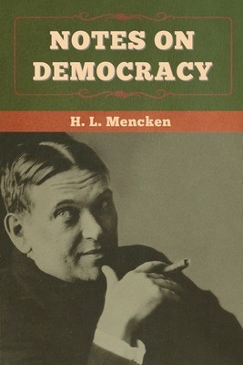 Notes on Democracy foto