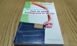 REGIMUL MEDICAL SCARSDALE - Cum sa Slabiti 9 Kilograme in 14 Zile - Herman Tarnower, Samm Sinclair Baker - Editura Humanitas, 2005, 262 p.