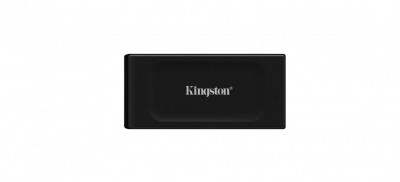 KS SSD EXT 1TB SXS1000/1000G foto
