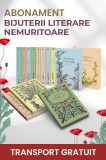 Cumpara ieftin Abonament Romane Nemuritoare (transport gratuit)
