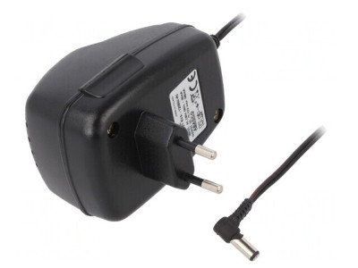 Alimentator Stabilizat 12V 0.5A 6W foto