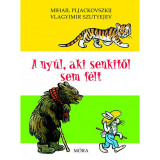 A ny&uacute;l, aki senkitől sem f&eacute;lt - Mihail Pljackovszkij