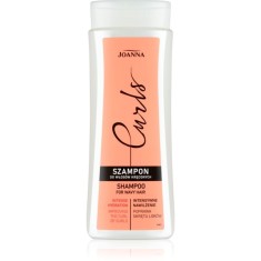 Joanna Curls șampon pentru păr creț 300 ml