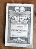 Orizonturi - A. Mandru , 1927 / R3P5S, Alta editura