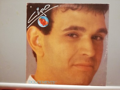 Ciro &amp;ndash; Dolcemente (1982/MCA/Italy) - Vinil/Vinyl/NM+ foto