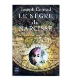 Joseph Conrad - Le Negre du Narcisse - 105894