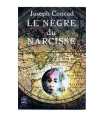 Joseph Conrad - Le Negre du Narcisse - 105894