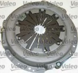 Set ambreiaj FORD FUSION (JU) (2002 - 2012) VALEO 834040