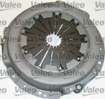 Set ambreiaj OPEL ASTRA G Cupe (F07) (2000 - 2005) VALEO 834040 foto