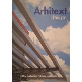Arhitext design, anul X, nr. 8 (127) septembrie 2003 (Editia: 2003)