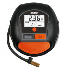 Compresor Auto Osram TYREinflate 1000, 12V