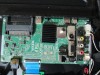 Vand placa baza 17MB181TC perfect functionala recuperata dintr-un tv led Horizon 32HL6330F/B