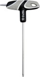 Cheie Torx T20 maner T 130 mm YATO