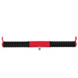 Cap suport feeder PE-ZS260, latime 260 mm, plastic/EVA