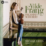 Paganini, Schubert | Vilde Frang, Clasica