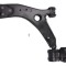 MTR 12162672 Brat, suspensie roata