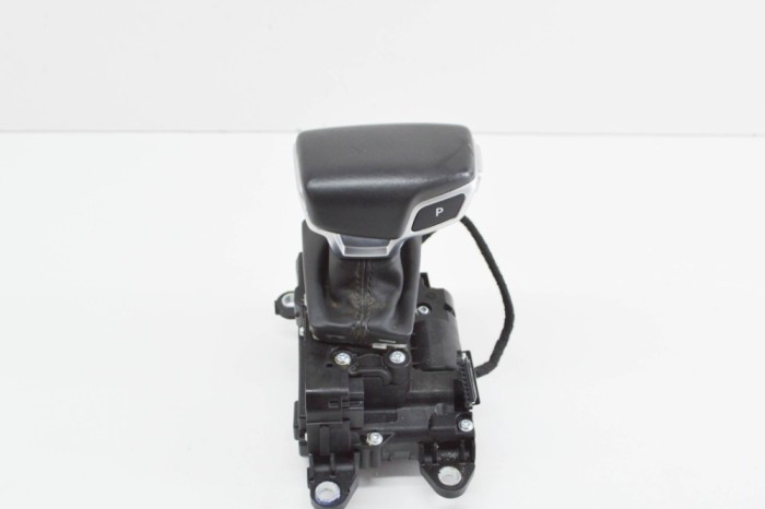 Timonerie cutie de viteze AUDI A5 F53 2017 OEM: Coupe | 17839426