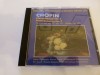 Conc. nr. 2- Chopin, cd