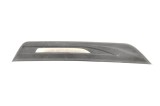 Ornament prag interior dreapta spate BMW 5 F10 2011 OEM: 7203610 13558393