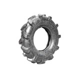 Anvelopa agricola 4.00-8 cu crampon 6PR LP52 pentru motocultor