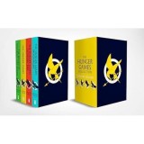 The Hunger Games Collection