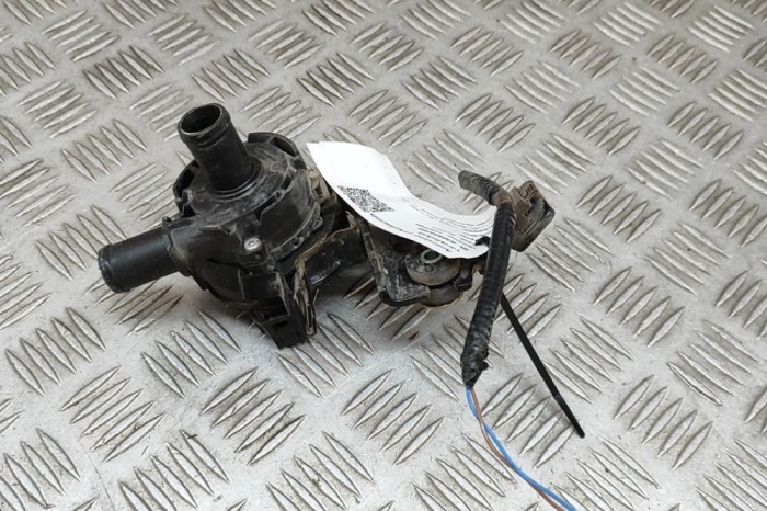 Pompa de apa auxiliara HONDA CR-V V RW 2021 OEM: 79961-TRT,0392023233 | 30444280