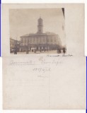 Piata Cernauti ( Bucovina )-Tipuri- militara WWI,WK1