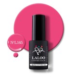 165 Rouge Pink | Laloo gel polish 7ml