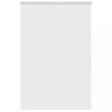 vidaXL Jaluzea cu role de duș cu casetă 150x240cm lățime material 146cm